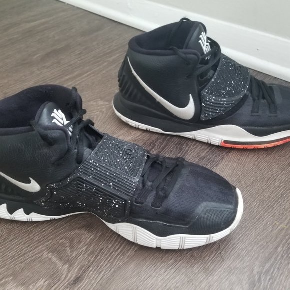 Nike Kyrie 6 Basketball Shoes - Picture 3 of 8